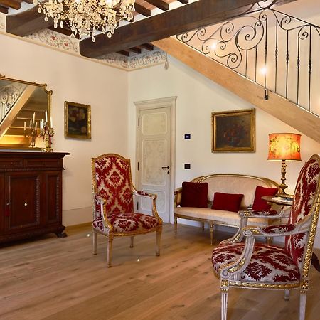Relais Santa Margherita 아레초 외부 사진