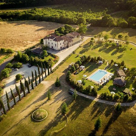 Relais Santa Margherita 아레초 외부 사진