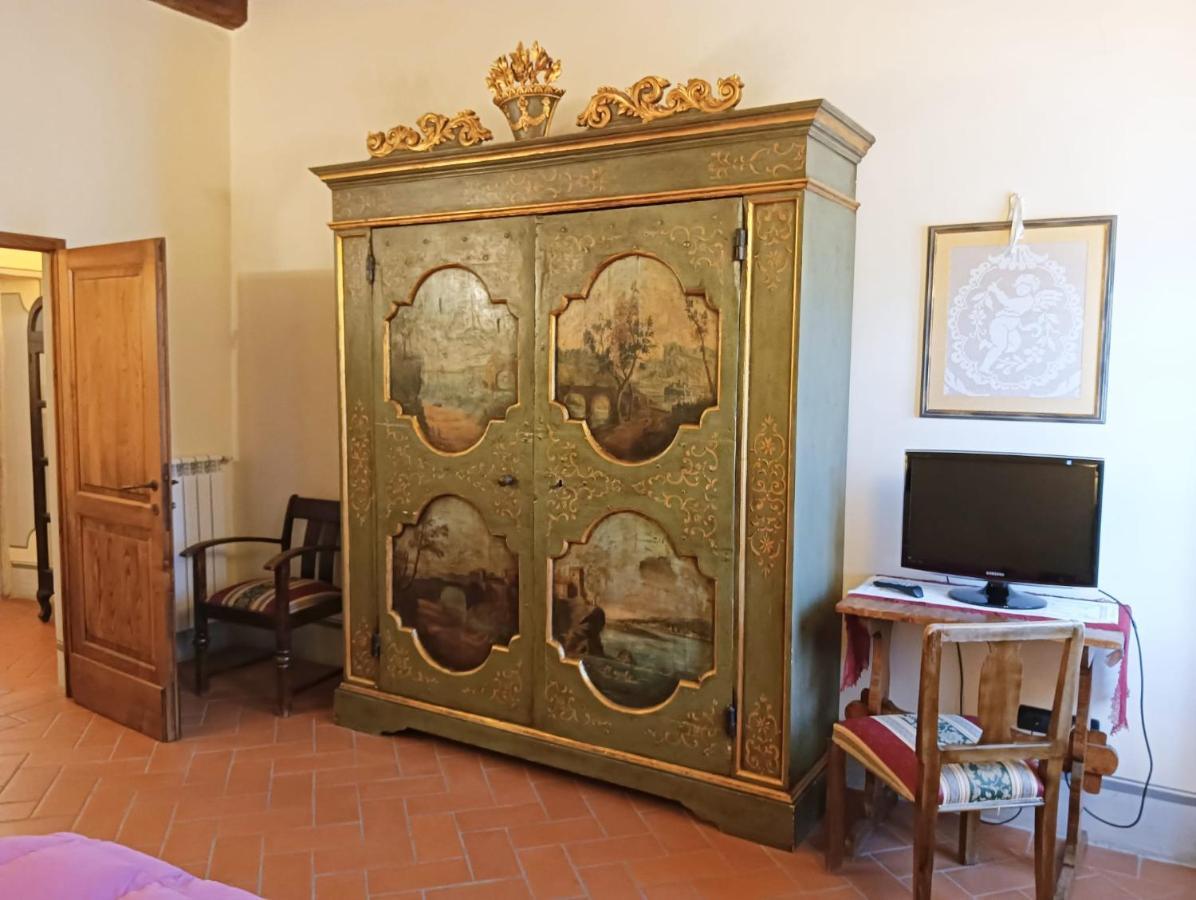 Relais Santa Margherita 아레초 외부 사진