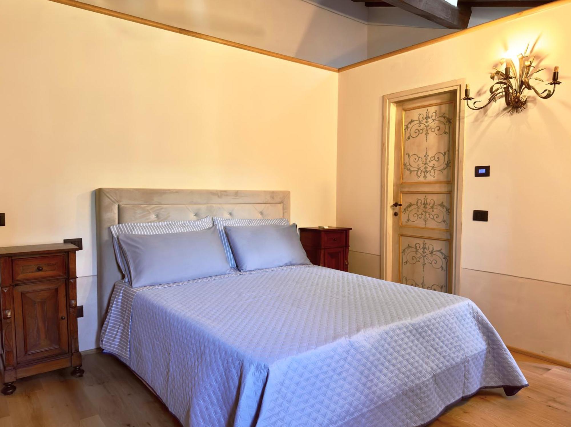 Relais Santa Margherita 아레초 외부 사진