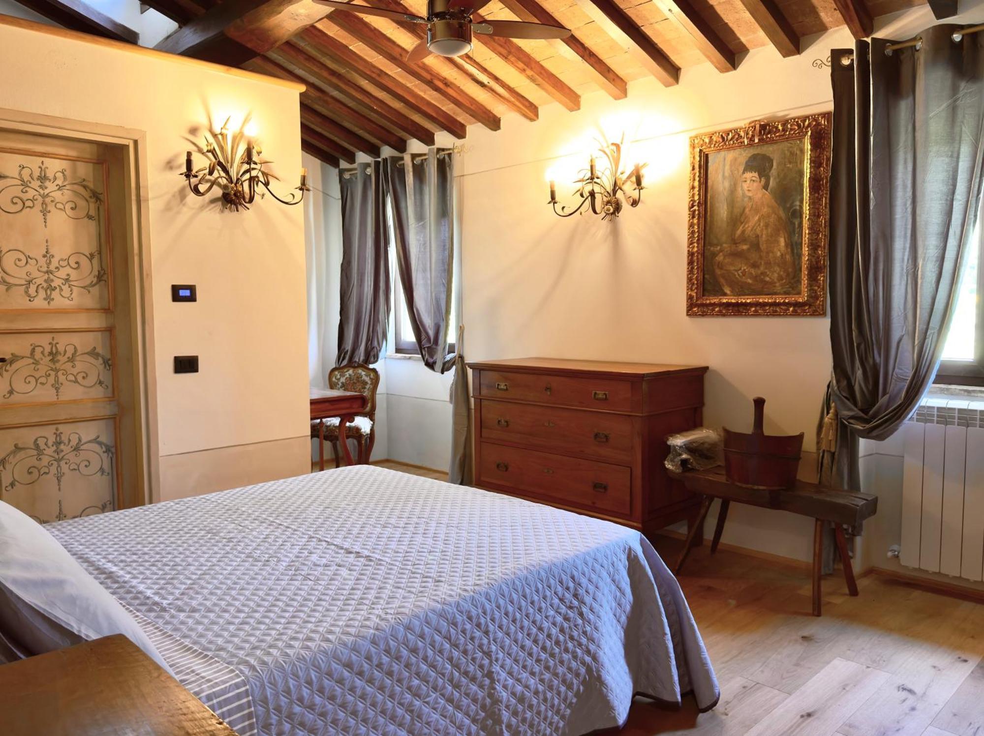 Relais Santa Margherita 아레초 외부 사진
