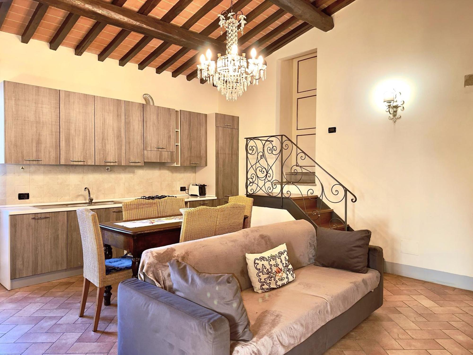 Relais Santa Margherita 아레초 외부 사진