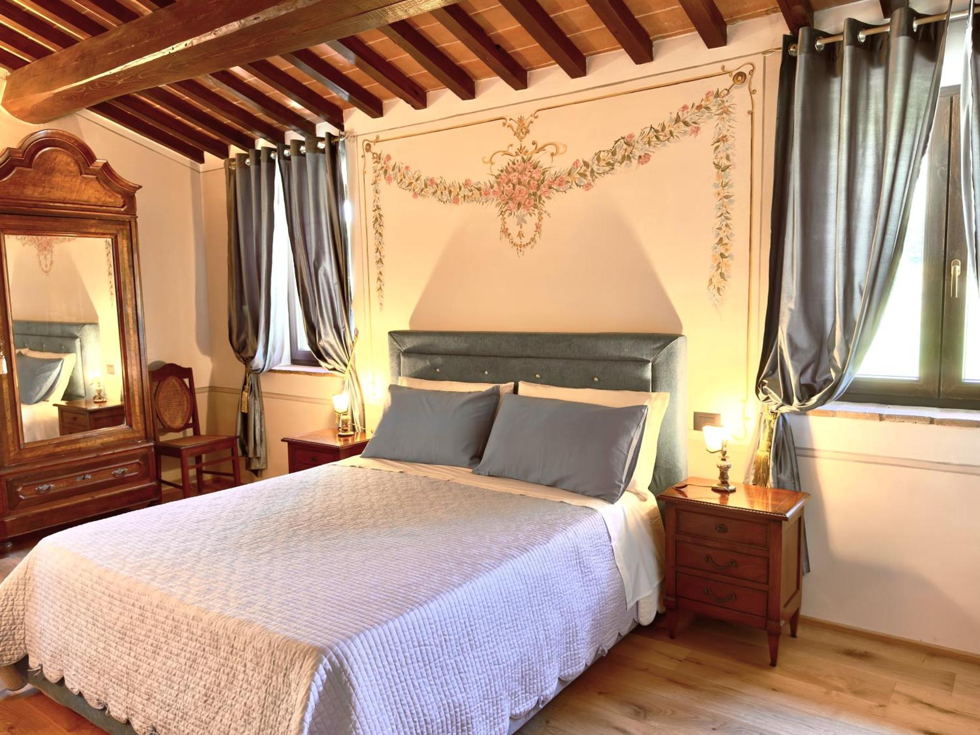 Relais Santa Margherita 아레초 외부 사진