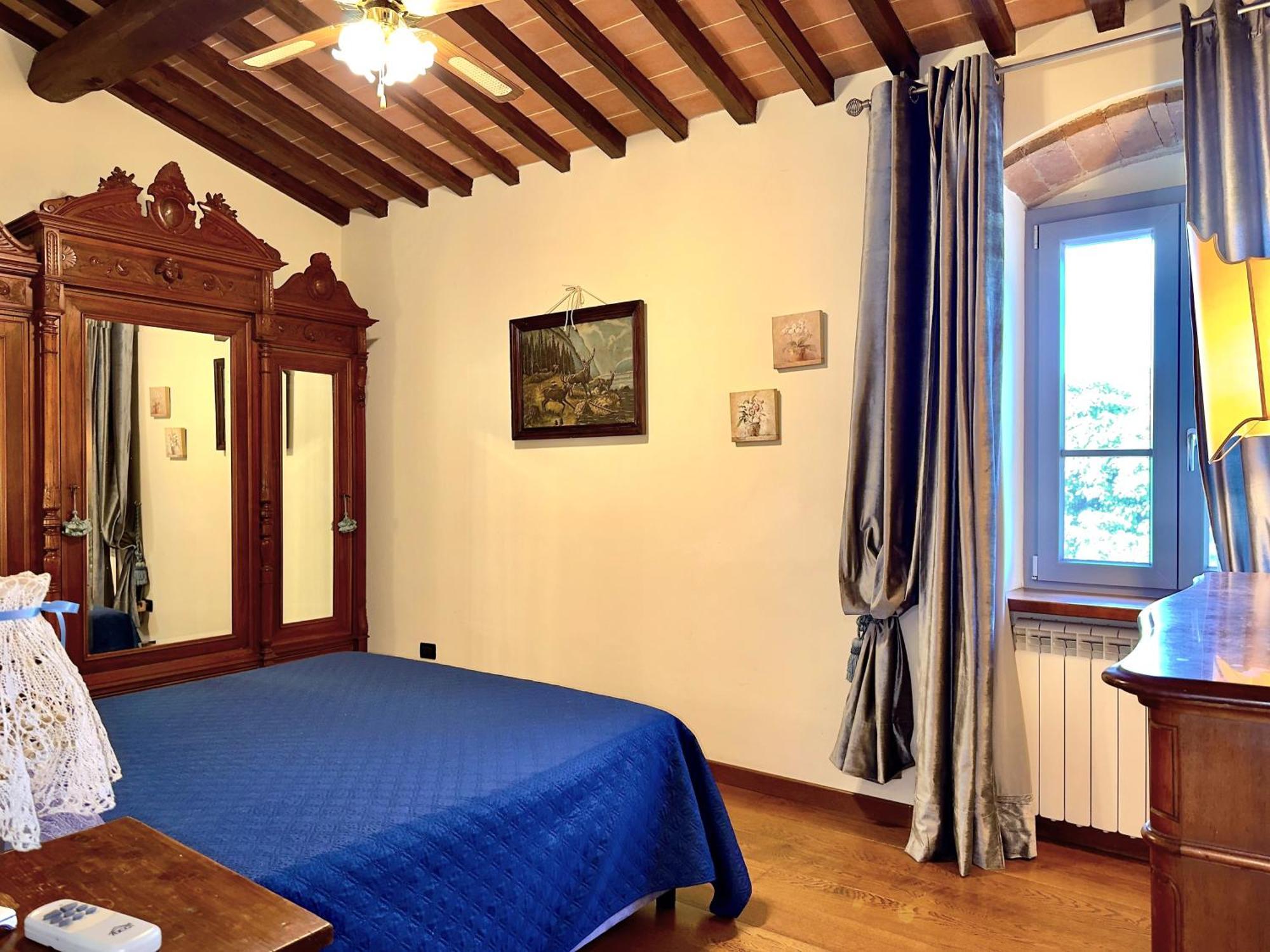 Relais Santa Margherita 아레초 외부 사진