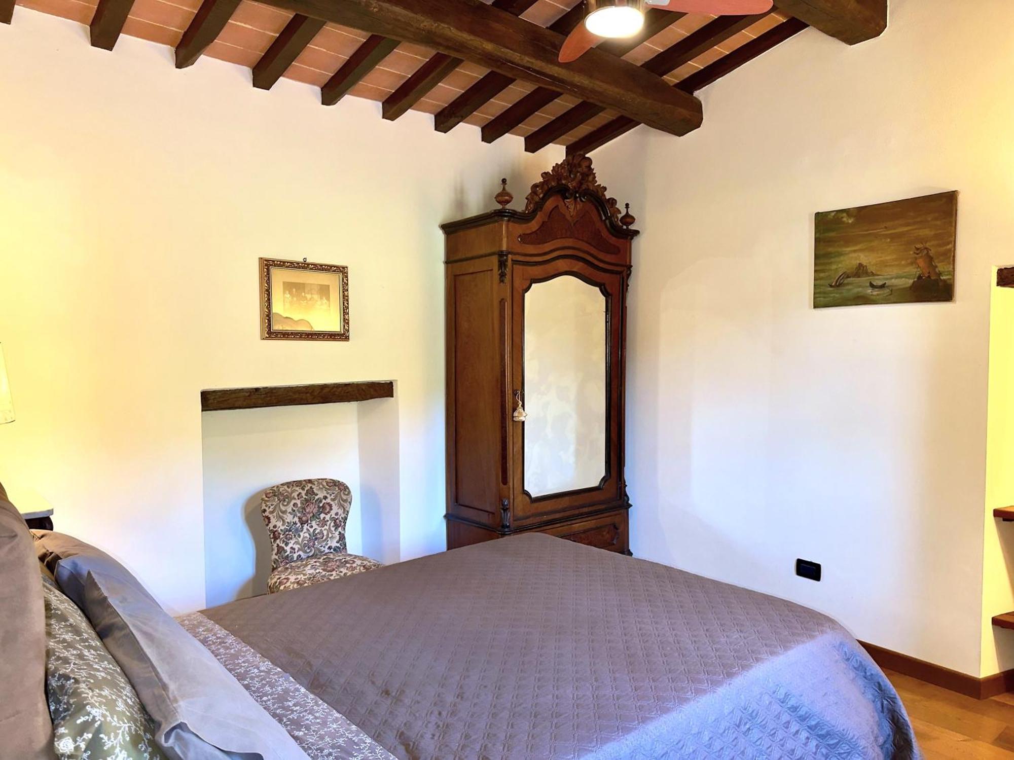 Relais Santa Margherita 아레초 외부 사진