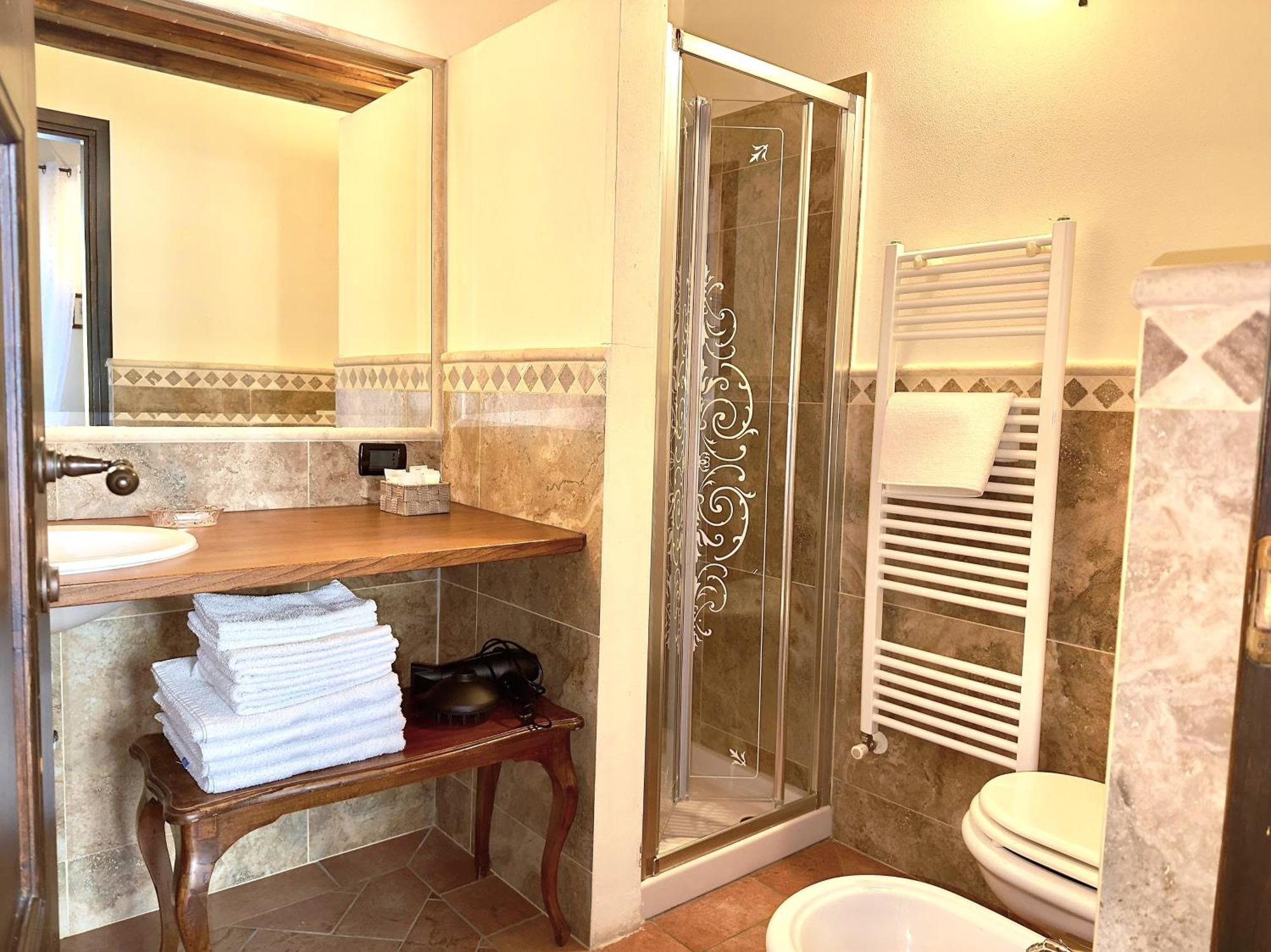 Relais Santa Margherita 아레초 외부 사진