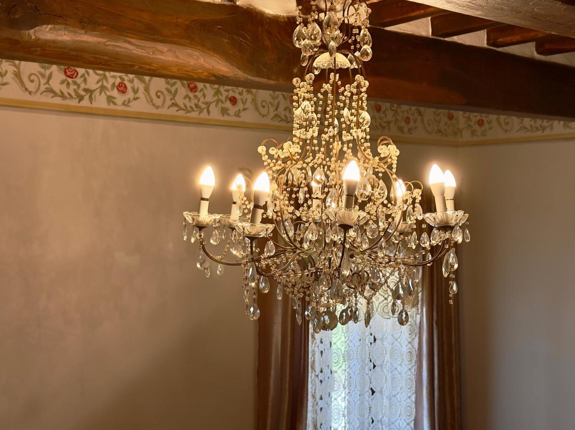 Relais Santa Margherita 아레초 외부 사진