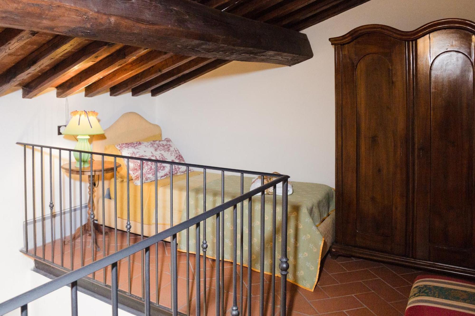 Relais Santa Margherita 아레초 외부 사진