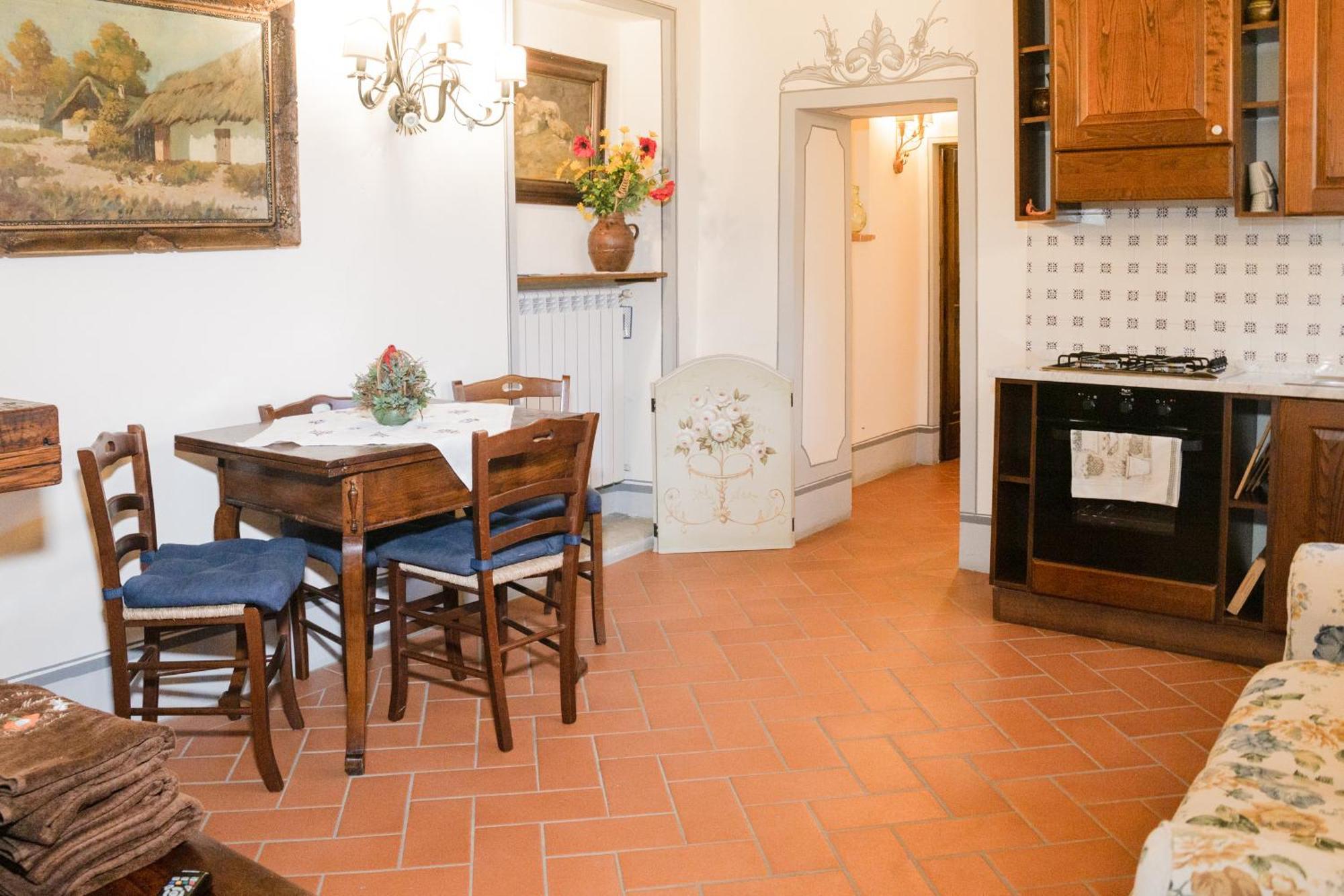 Relais Santa Margherita 아레초 외부 사진