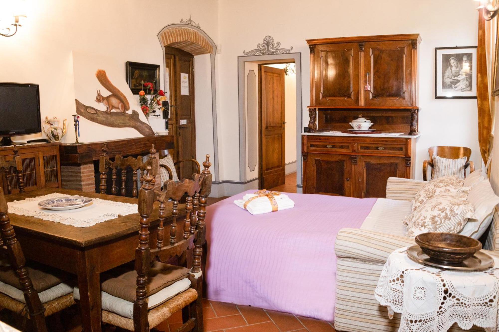 Relais Santa Margherita 아레초 외부 사진