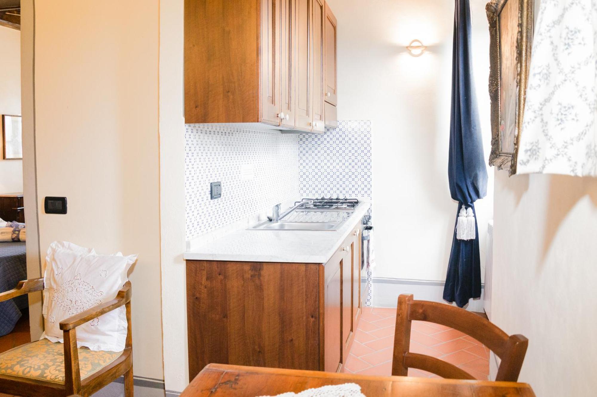 Relais Santa Margherita 아레초 외부 사진