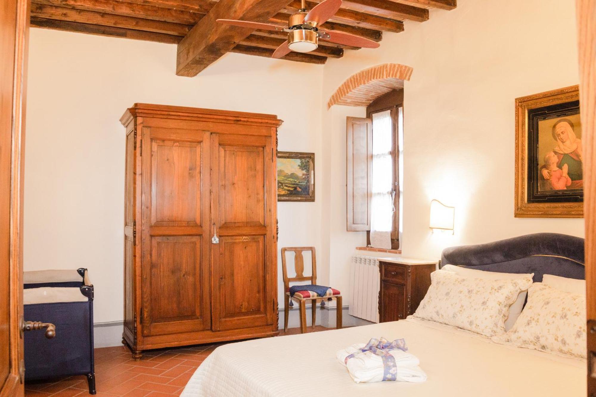 Relais Santa Margherita 아레초 외부 사진