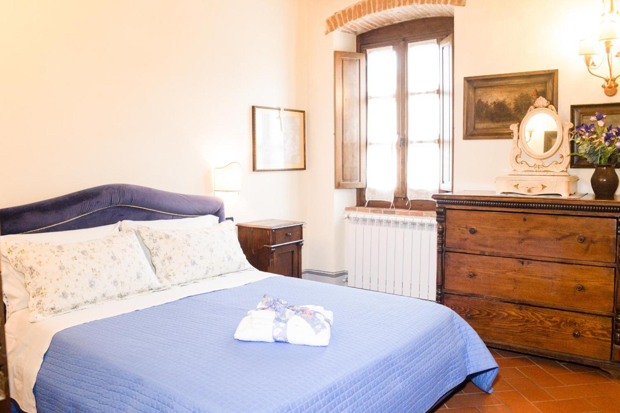 Relais Santa Margherita 아레초 외부 사진