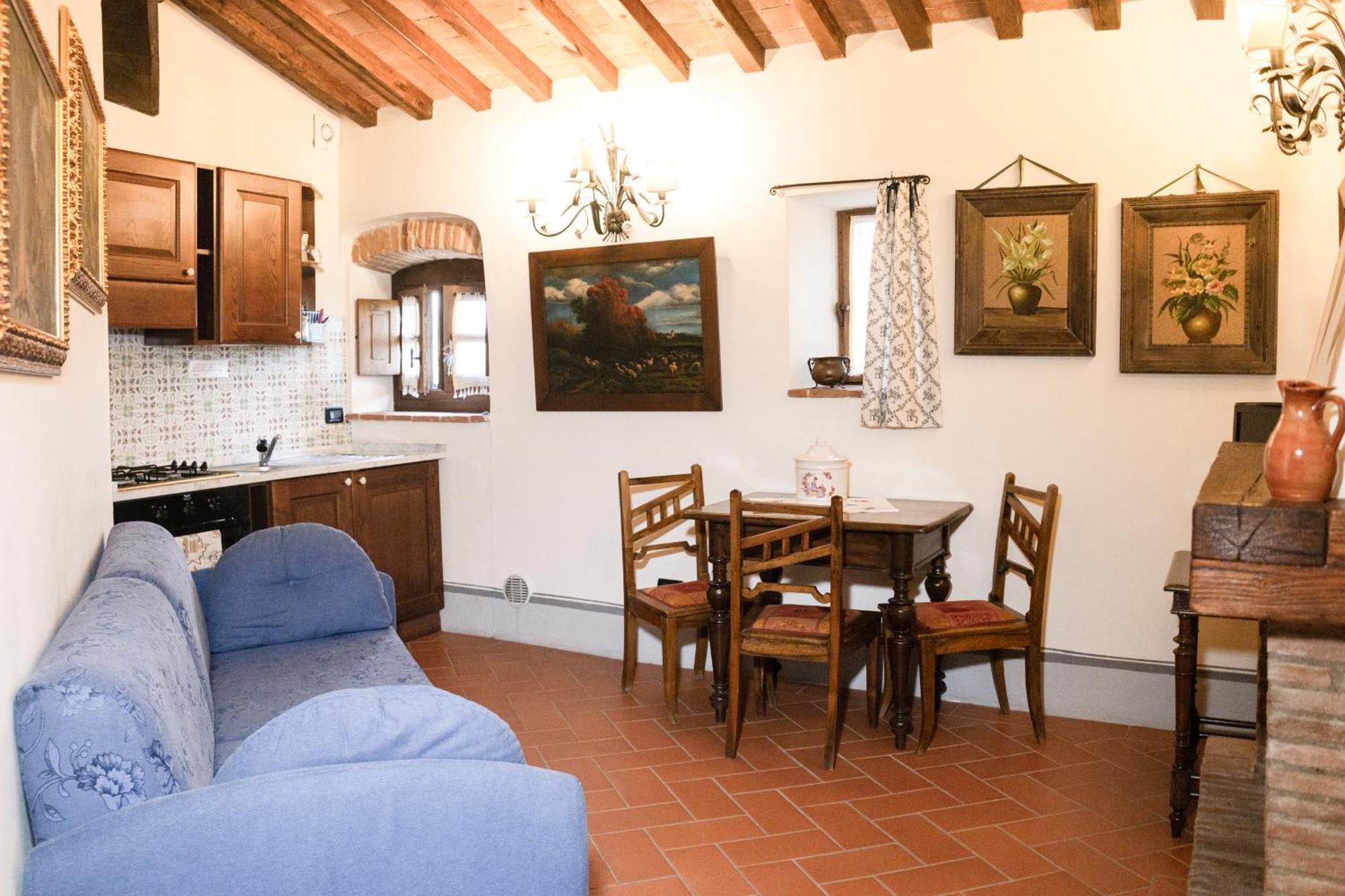 Relais Santa Margherita 아레초 외부 사진