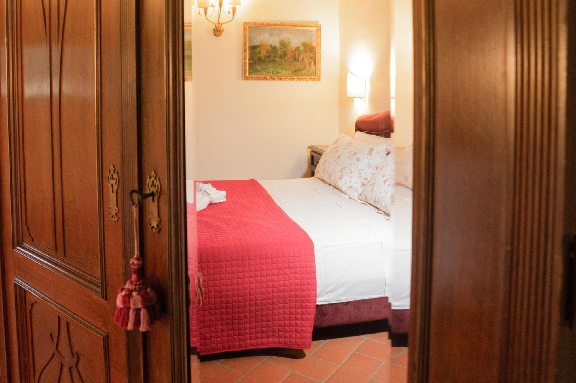 Relais Santa Margherita 아레초 외부 사진