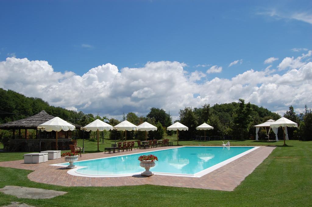 Relais Santa Margherita 아레초 외부 사진
