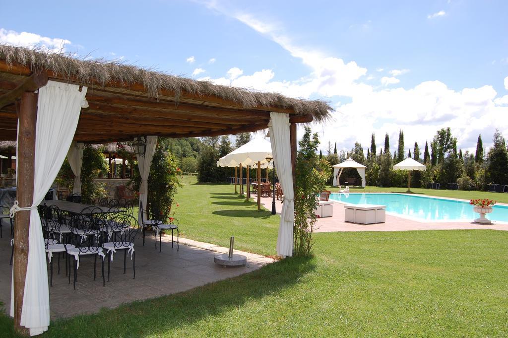 Relais Santa Margherita 아레초 외부 사진