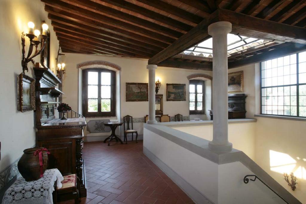 Relais Santa Margherita 아레초 외부 사진