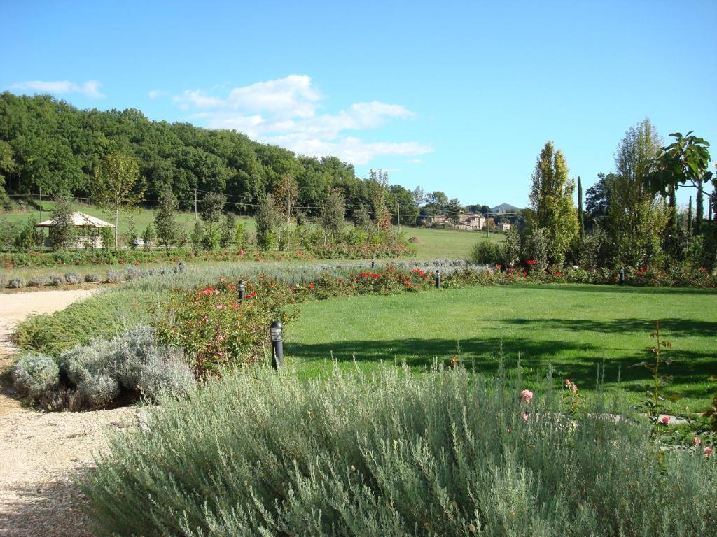 Relais Santa Margherita 아레초 외부 사진