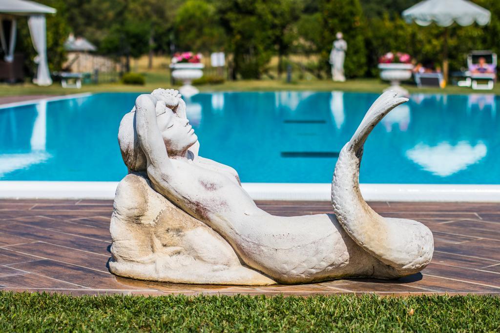 Relais Santa Margherita 아레초 외부 사진